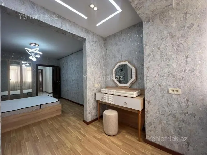 270 000 AZN - 5 otaqlı mənzil Satılır, Əhmədli, Xətai, Bakı