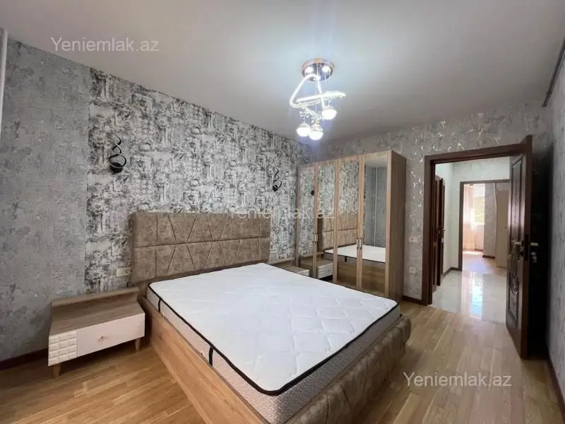 270 000 AZN - 5 otaqlı mənzil Satılır, Əhmədli, Xətai, Bakı