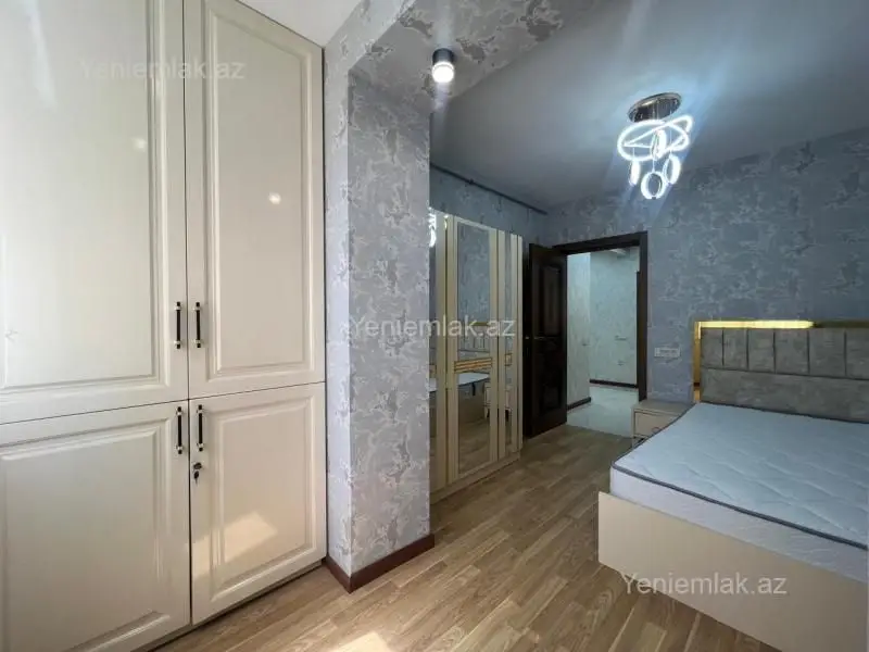 270 000 AZN - 5 otaqlı mənzil Satılır, Əhmədli, Xətai, Bakı