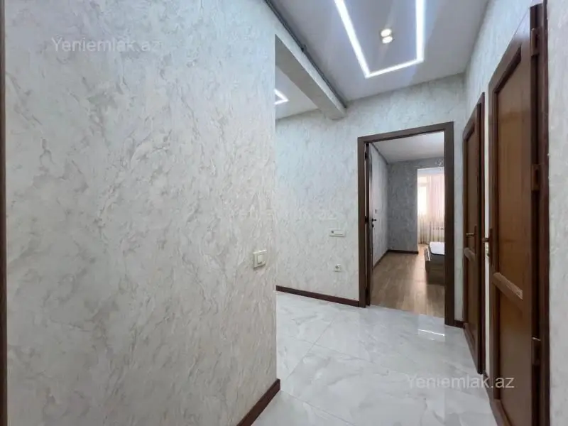 270 000 AZN - 5 otaqlı mənzil Satılır, Əhmədli, Xətai, Bakı