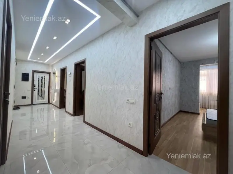 270 000 AZN - 5 otaqlı mənzil Satılır, Əhmədli, Xətai, Bakı