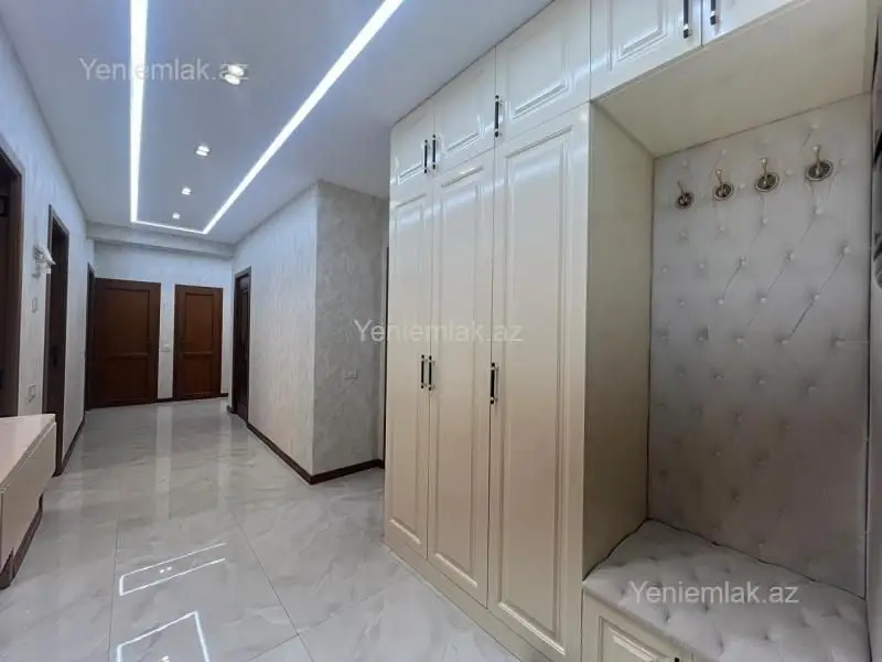 270 000 AZN - 5 otaqlı mənzil Satılır, Əhmədli, Xətai, Bakı