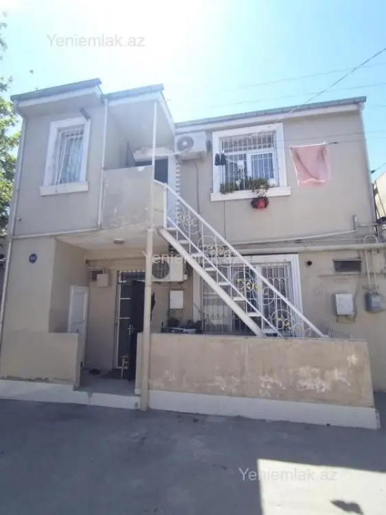 230 000 AZN - 4 otaqlı mənzil Satılır, Yasamal qəs., Yasamal, Bakı