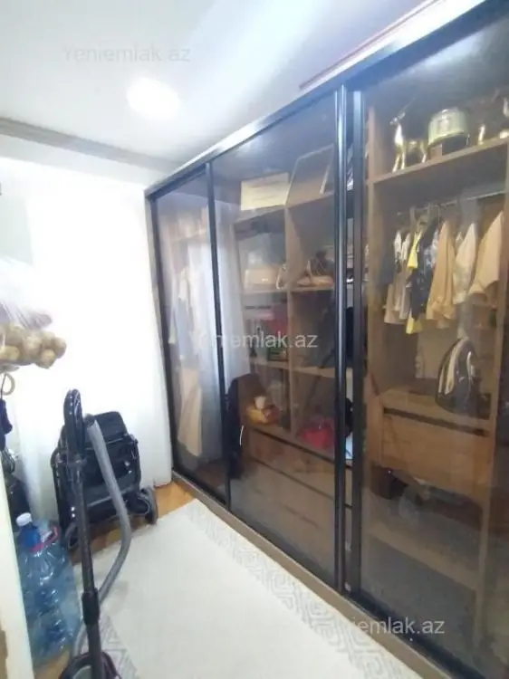 230 000 AZN - 4 otaqlı mənzil Satılır, Yasamal qəs., Yasamal, Bakı