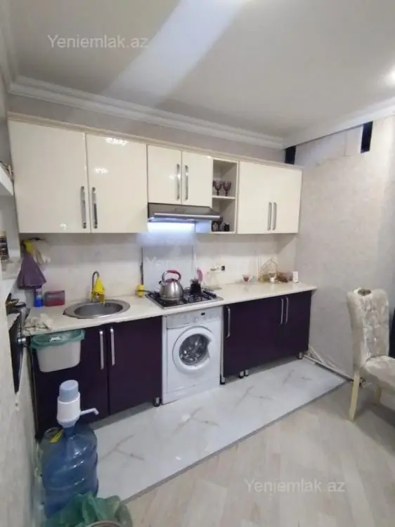 230 000 AZN - 4 otaqlı mənzil Satılır, Yasamal qəs., Yasamal, Bakı