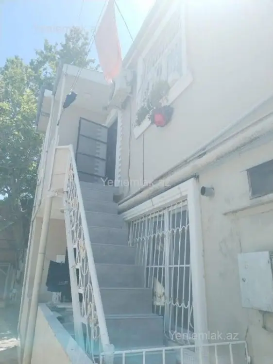 230 000 AZN - 4 otaqlı mənzil Satılır, Yasamal qəs., Yasamal, Bakı