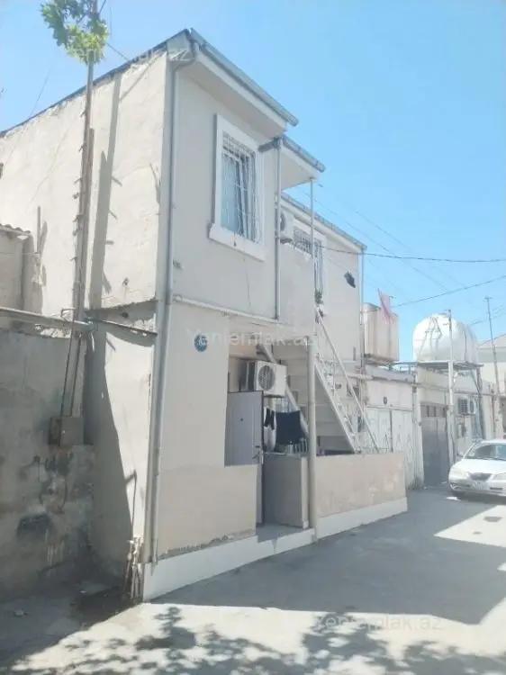 230 000 AZN - 4 otaqlı mənzil Satılır, Yasamal qəs., Yasamal, Bakı
