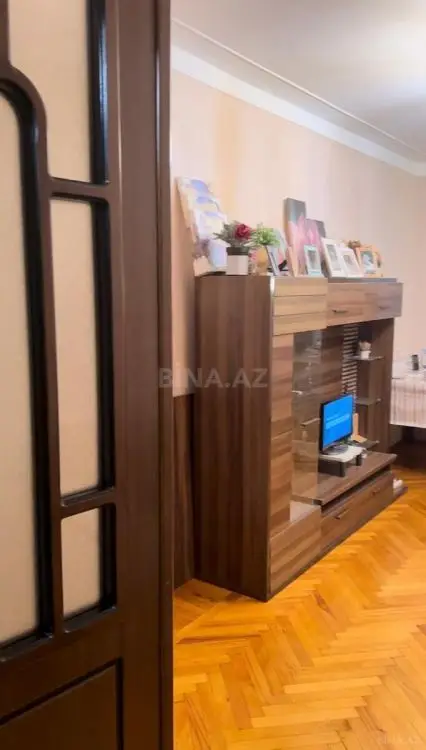 248 000 AZN - 3 otaqlı mənzil Satılır, Nəsimi, Bakı
