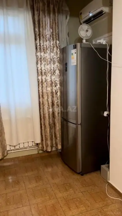248 000 AZN - 3 otaqlı mənzil Satılır, Nəsimi, Bakı