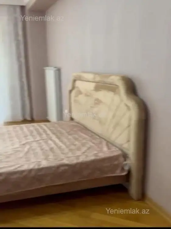 1 600 AZN - 4 otaqlı mənzil Kirayə (aylıq), Yasamal qəs., Yasamal, Bakı