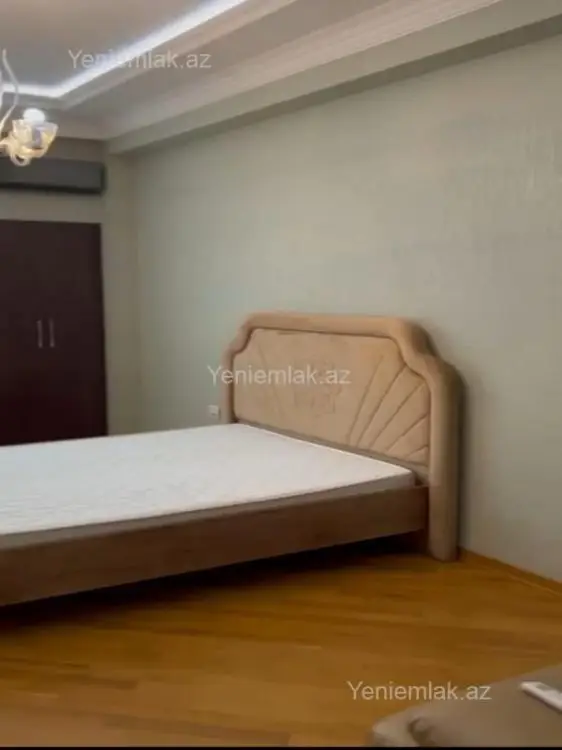 1 600 AZN - 4 otaqlı mənzil Kirayə (aylıq), Yasamal qəs., Yasamal, Bakı