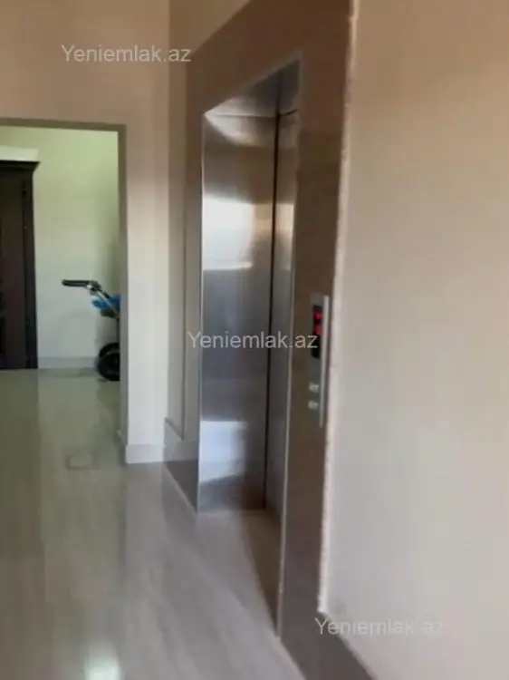 1 600 AZN - 4 otaqlı mənzil Kirayə (aylıq), Yasamal qəs., Yasamal, Bakı