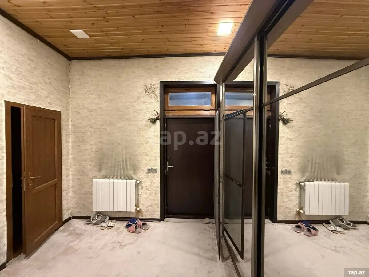 400 AZN - 2 otaqlı mənzil Kirayə (aylıq), Bakı