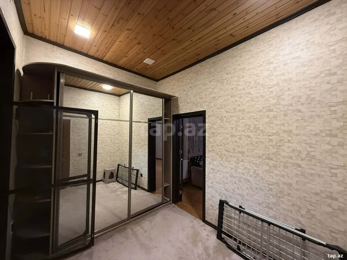 400 AZN - 2 otaqlı mənzil Kirayə (aylıq), Bakı