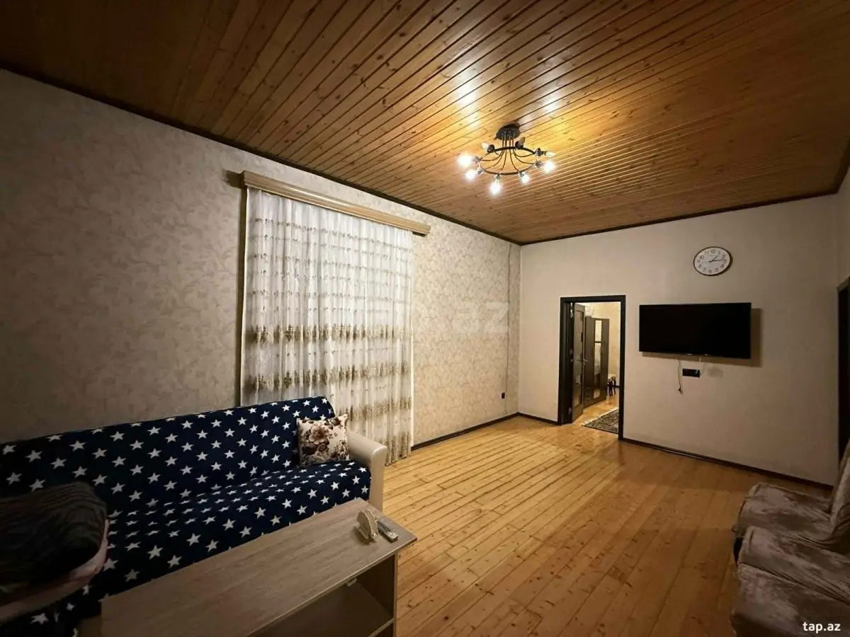 400 AZN - 2 otaqlı mənzil Kirayə (aylıq), Bakı