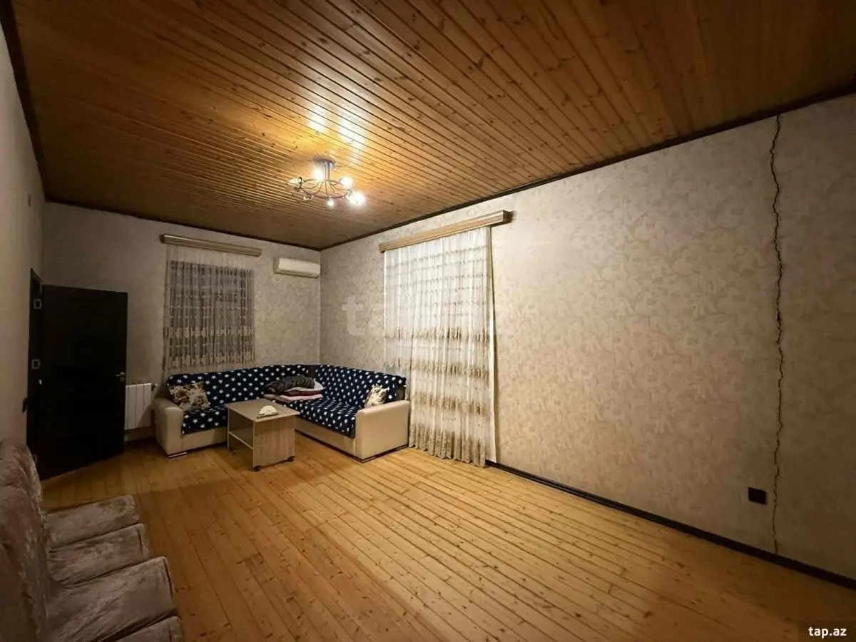 400 AZN - 2 otaqlı mənzil Kirayə (aylıq), Bakı