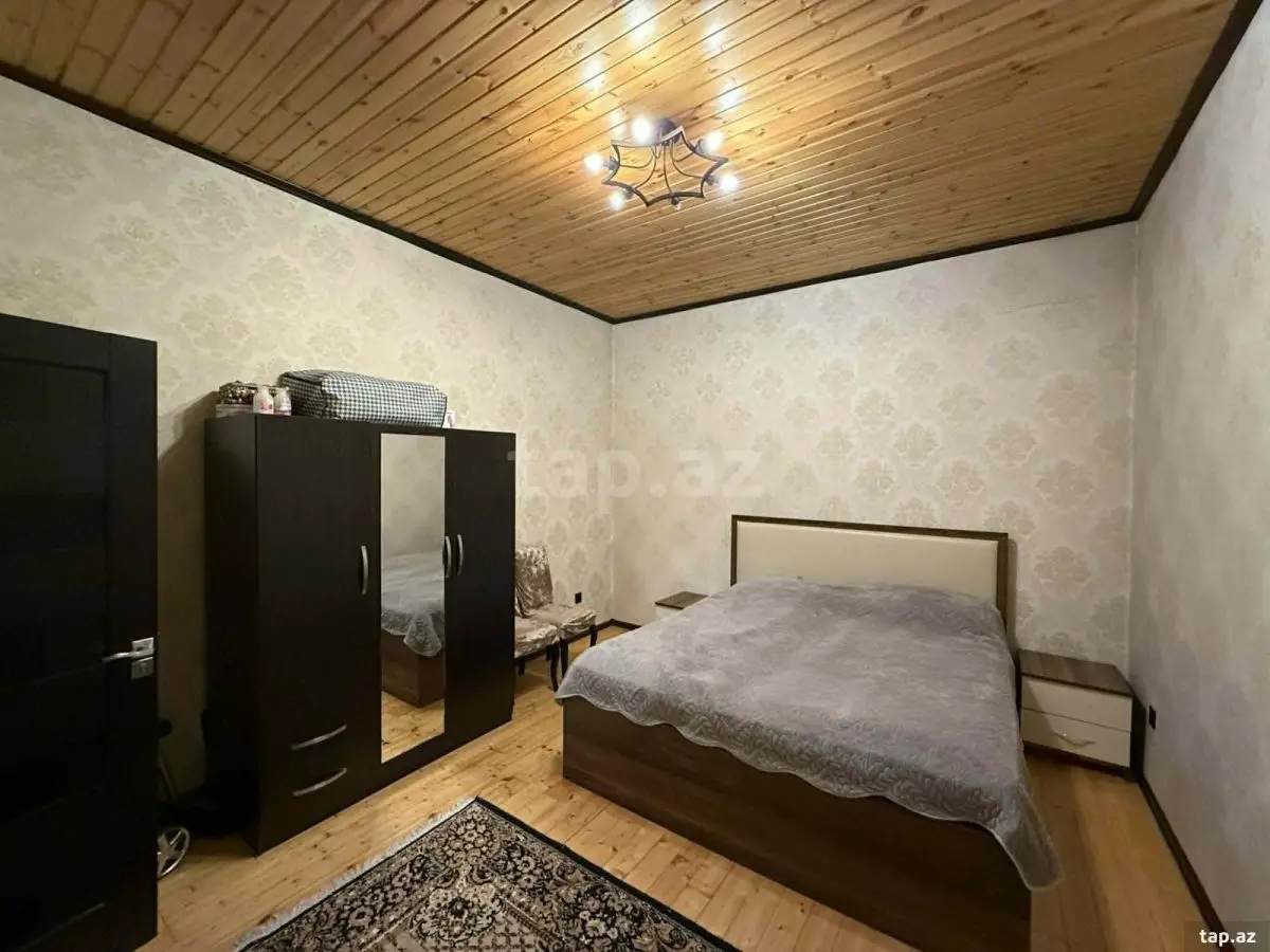 400 AZN - 2 otaqlı mənzil Kirayə (aylıq), Bakı