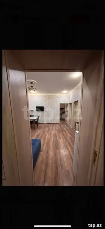 450 AZN - 3 otaqlı mənzil Kirayə (aylıq), Zabrat qəs., Sabunçu, Bakı