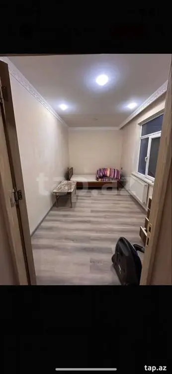 450 AZN - 3 otaqlı mənzil Kirayə (aylıq), Zabrat qəs., Sabunçu, Bakı