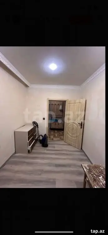 450 AZN - 3 otaqlı mənzil Kirayə (aylıq), Zabrat qəs., Sabunçu, Bakı