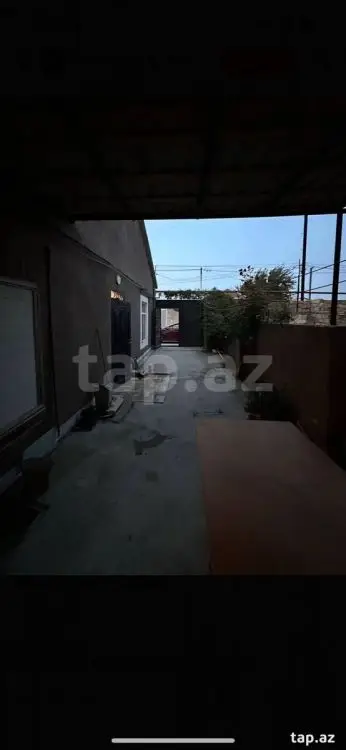 450 AZN - 3 otaqlı mənzil Kirayə (aylıq), Zabrat qəs., Sabunçu, Bakı