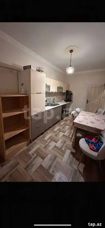 450 AZN - 3 otaqlı mənzil Kirayə (aylıq), Zabrat qəs., Sabunçu, Bakı