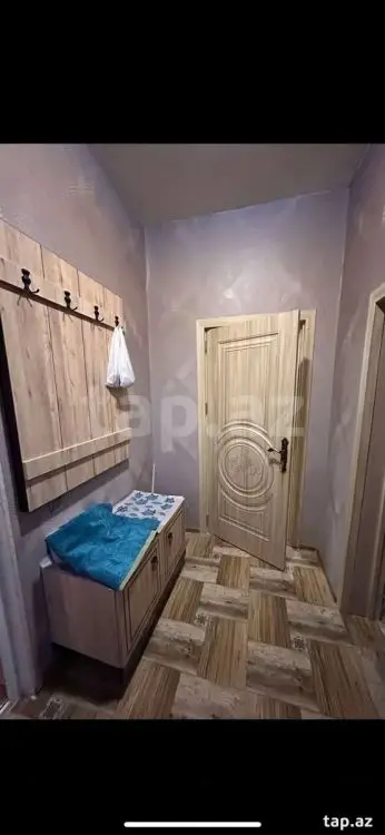 450 AZN - 3 otaqlı mənzil Kirayə (aylıq), Zabrat qəs., Sabunçu, Bakı