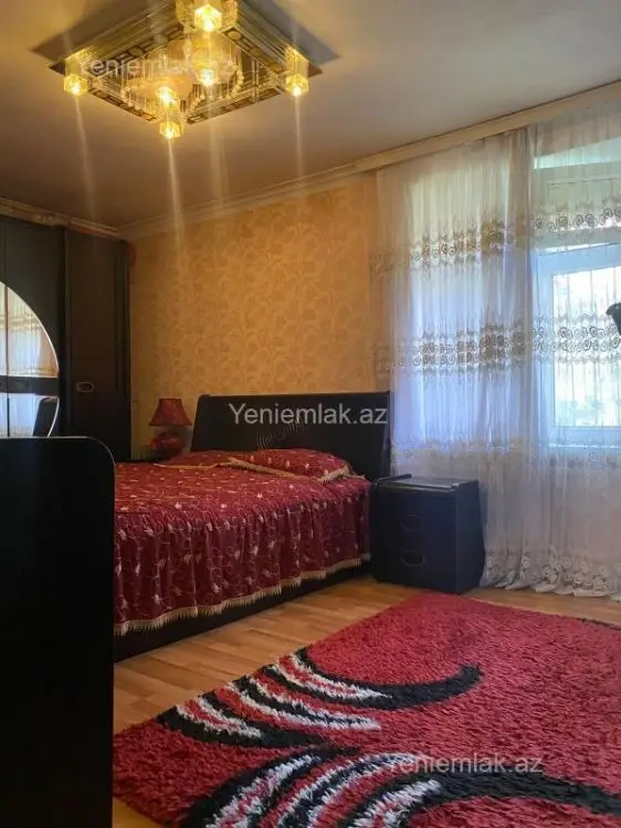 850 AZN - 2 otaqlı mənzil Kirayə (aylıq), Yasamal qəs., Yasamal, Bakı