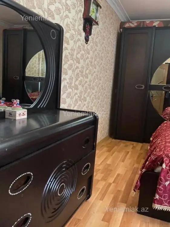 850 AZN - 2 otaqlı mənzil Kirayə (aylıq), Yasamal qəs., Yasamal, Bakı