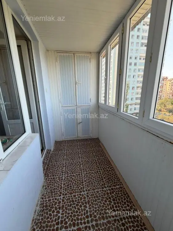 65 500 AZN - 1 otaqlı mənzil Satılır, 1-ci mikrorayon, Sumqayıt