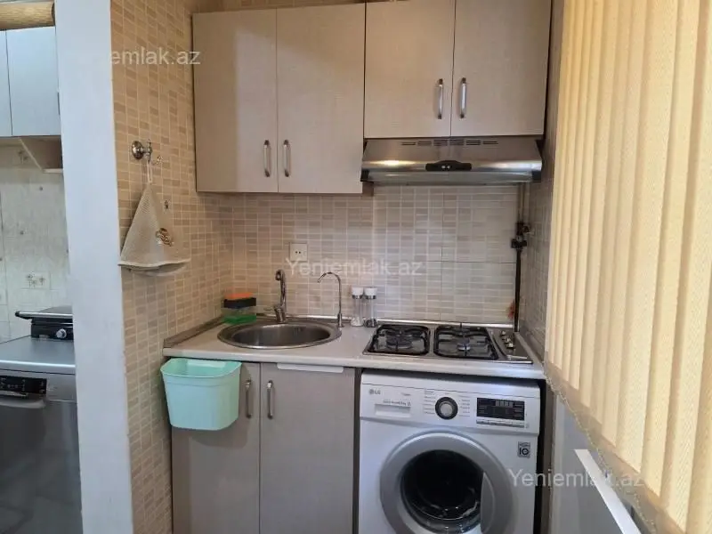 148 000 AZN - 2 otaqlı mənzil Satılır, Xətai, Bakı
