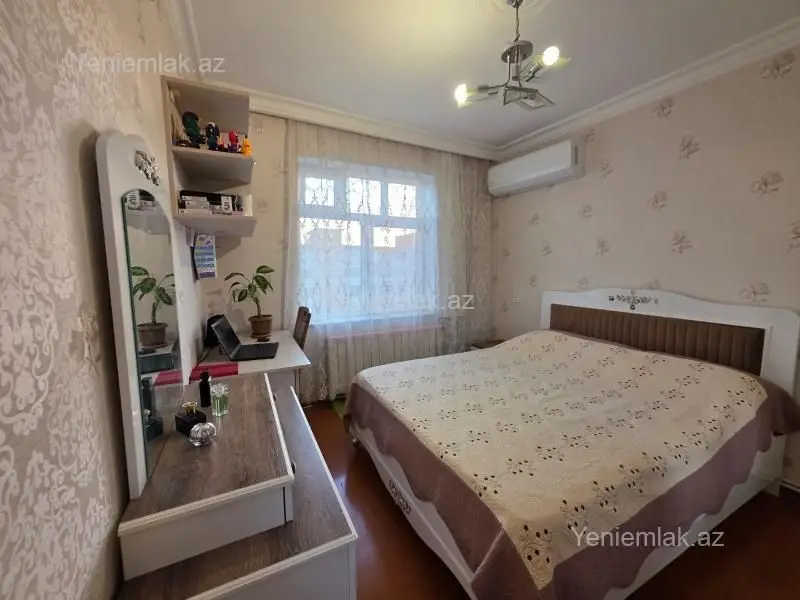 148 000 AZN - 2 otaqlı mənzil Satılır, Xətai, Bakı