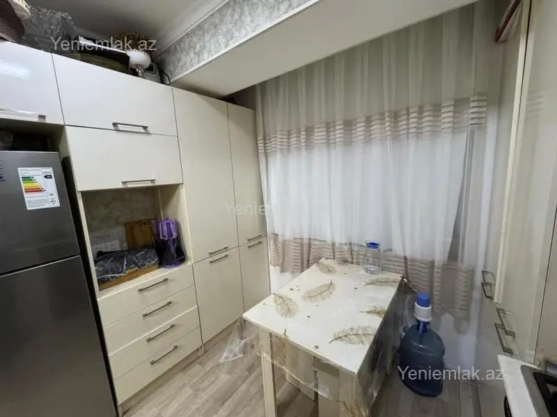 140 000 AZN - 3 otaqlı mənzil Satılır, Xətai, Bakı