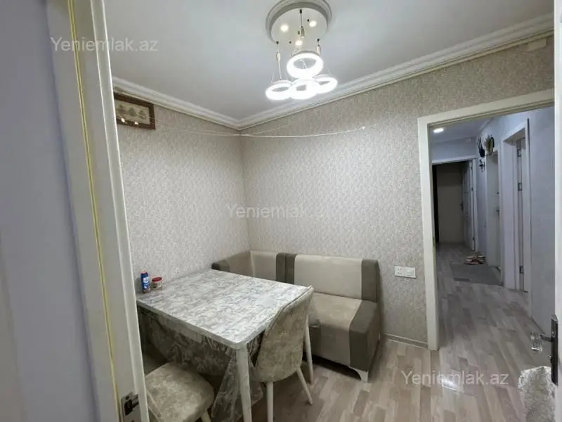 140 000 AZN - 3 otaqlı mənzil Satılır, Xətai, Bakı