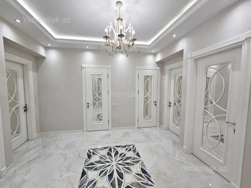 298 000 AZN - 3 otaqlı mənzil Satılır, Xətai, Bakı