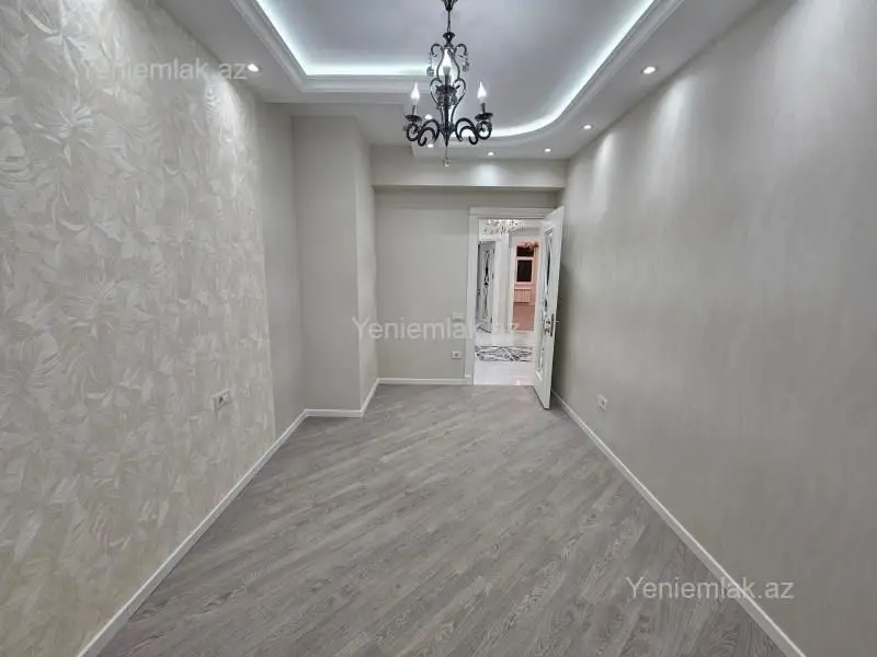 298 000 AZN - 3 otaqlı mənzil Satılır, Xətai, Bakı