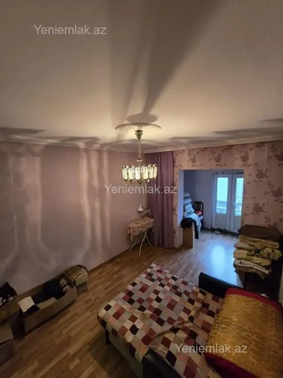 450 AZN - 2 otaqlı mənzil Kirayə (aylıq), Suraxanı qəs., Suraxanı, Bakı