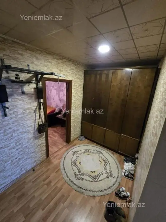 450 AZN - 2 otaqlı mənzil Kirayə (aylıq), Suraxanı qəs., Suraxanı, Bakı
