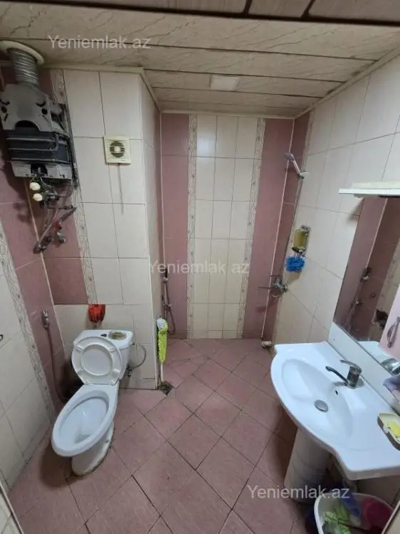 450 AZN - 2 otaqlı mənzil Kirayə (aylıq), Suraxanı qəs., Suraxanı, Bakı