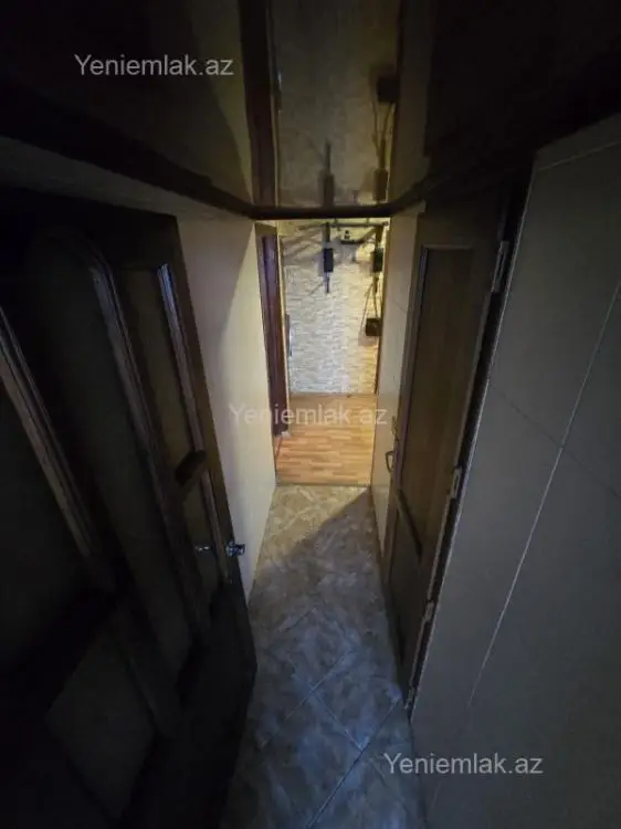 450 AZN - 2 otaqlı mənzil Kirayə (aylıq), Suraxanı qəs., Suraxanı, Bakı