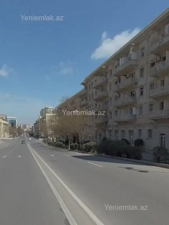 200 000 AZN - 2 otaqlı mənzil Satılır, Yasamal qəs., Yasamal, Bakı