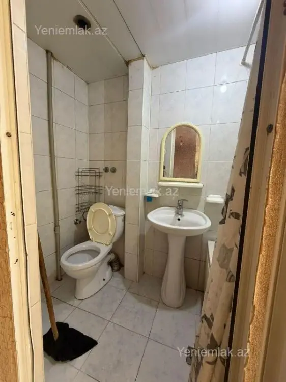 200 000 AZN - 2 otaqlı mənzil Satılır, Yasamal qəs., Yasamal, Bakı