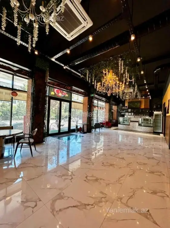 4 000 AZN - 150 m² Obyekt / Ofis Kirayə (aylıq), Yasamal qəs., Yasamal, Bakı