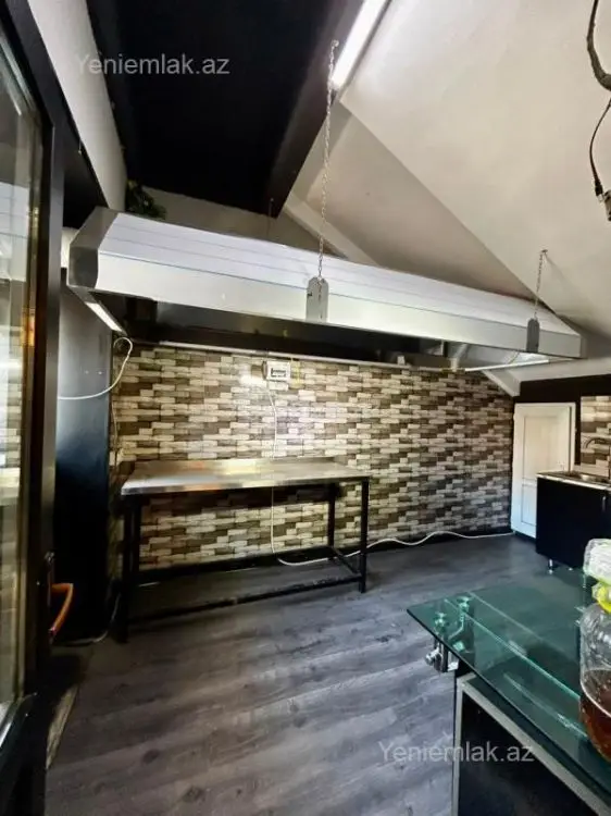 4 000 AZN - 150 m² Obyekt / Ofis Kirayə (aylıq), Yasamal qəs., Yasamal, Bakı