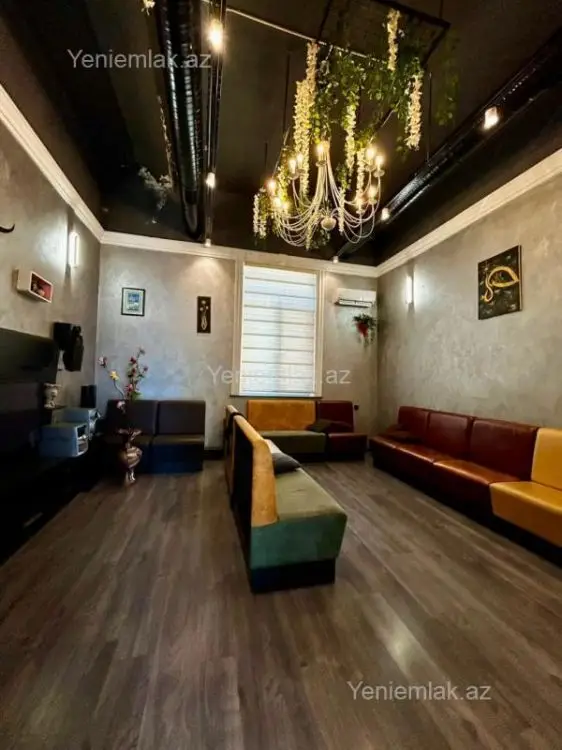 4 000 AZN - 150 m² Obyekt / Ofis Kirayə (aylıq), Yasamal qəs., Yasamal, Bakı
