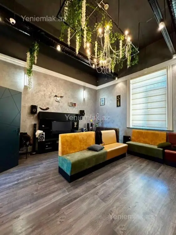 4 000 AZN - 150 m² Obyekt / Ofis Kirayə (aylıq), Yasamal qəs., Yasamal, Bakı