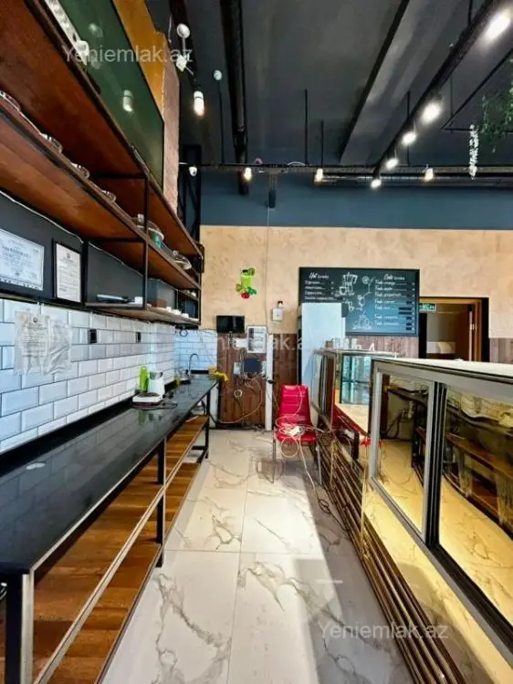 4 000 AZN - 150 m² Obyekt / Ofis Kirayə (aylıq), Yasamal qəs., Yasamal, Bakı