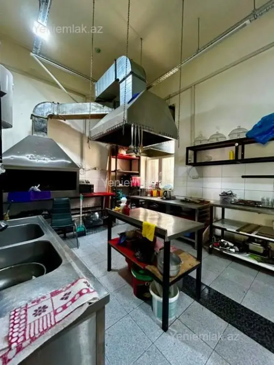 4 000 AZN - 150 m² Obyekt / Ofis Kirayə (aylıq), Yasamal qəs., Yasamal, Bakı