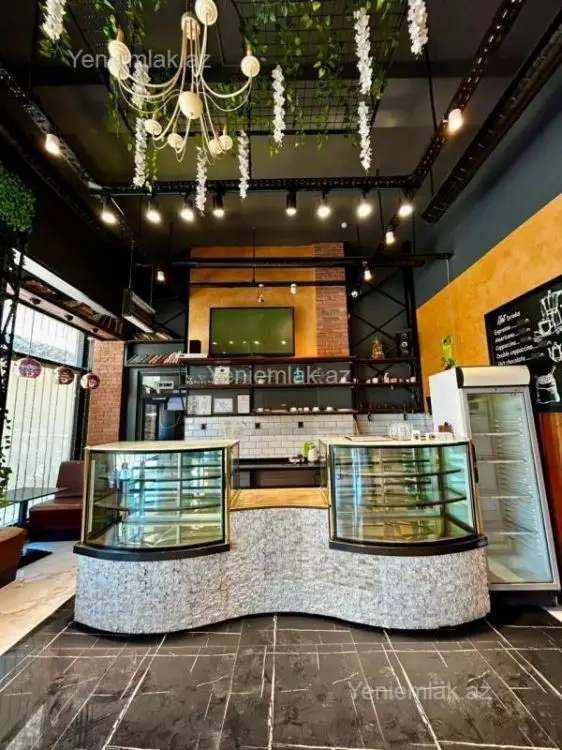 4 000 AZN - 150 m² Obyekt / Ofis Kirayə (aylıq), Yasamal qəs., Yasamal, Bakı