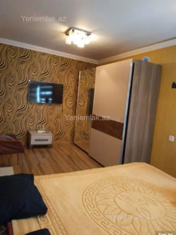 215 000 AZN - 3 otaqlı mənzil Satılır, Bakıxanov qəs., Sabunçu, Bakı
